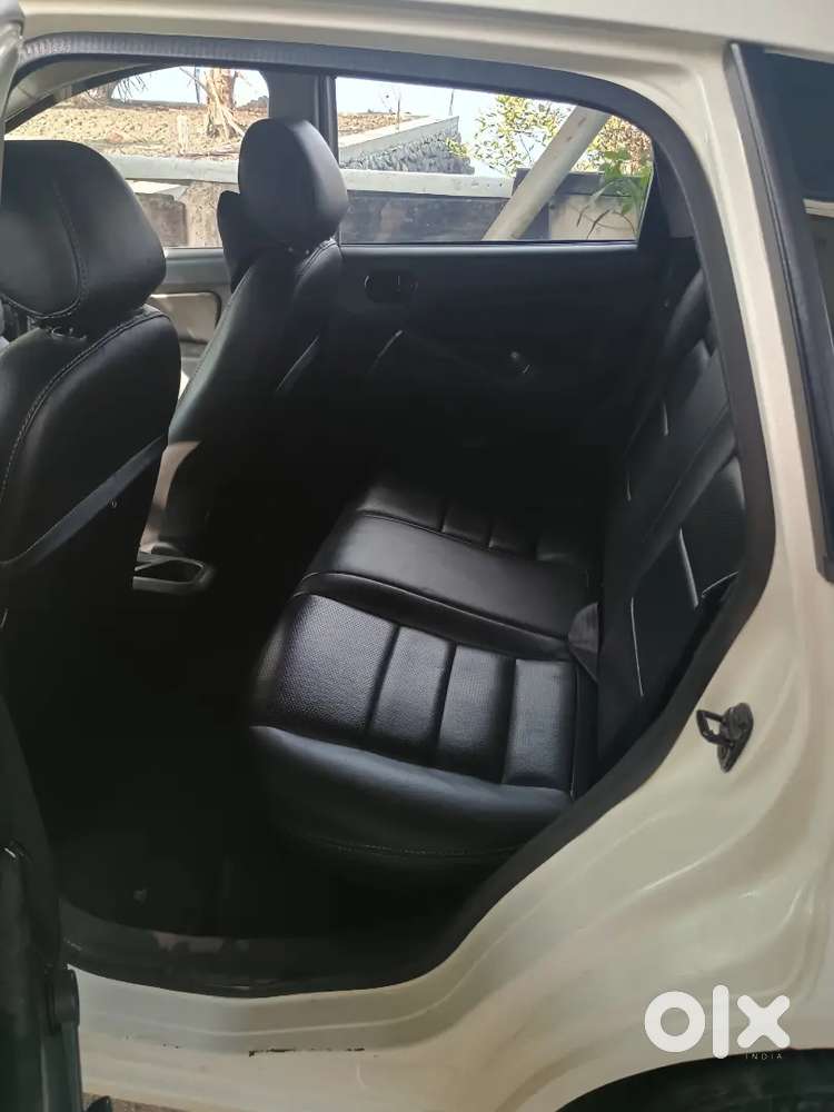 Ford Figo 2012 Diesel