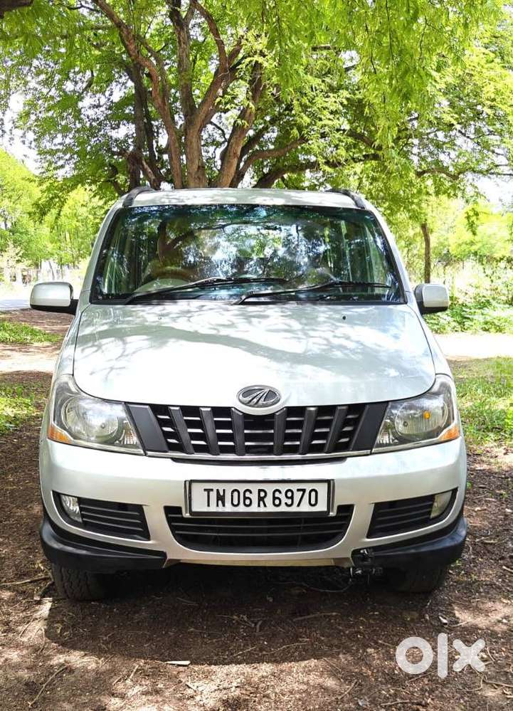 Mahindra Xylo H4 Abs Bs Iv, 2016, Diesel