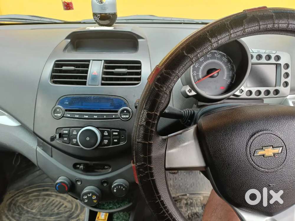 Chevrolet Beat 2015 Petrol 89000 Km Driven