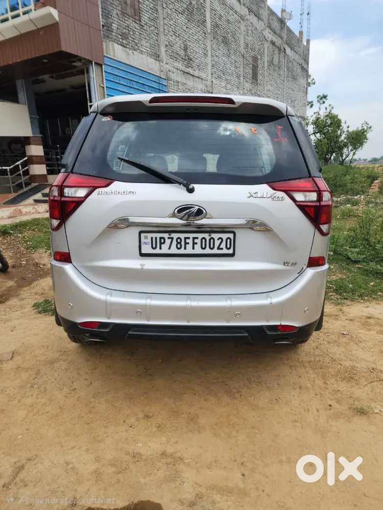 Mahindra Xuv500 ..11...2018 Diesel 65000 Km Driven