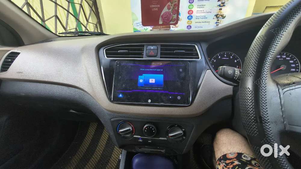 Hyundai Elite I20 2019 Petrol Magna