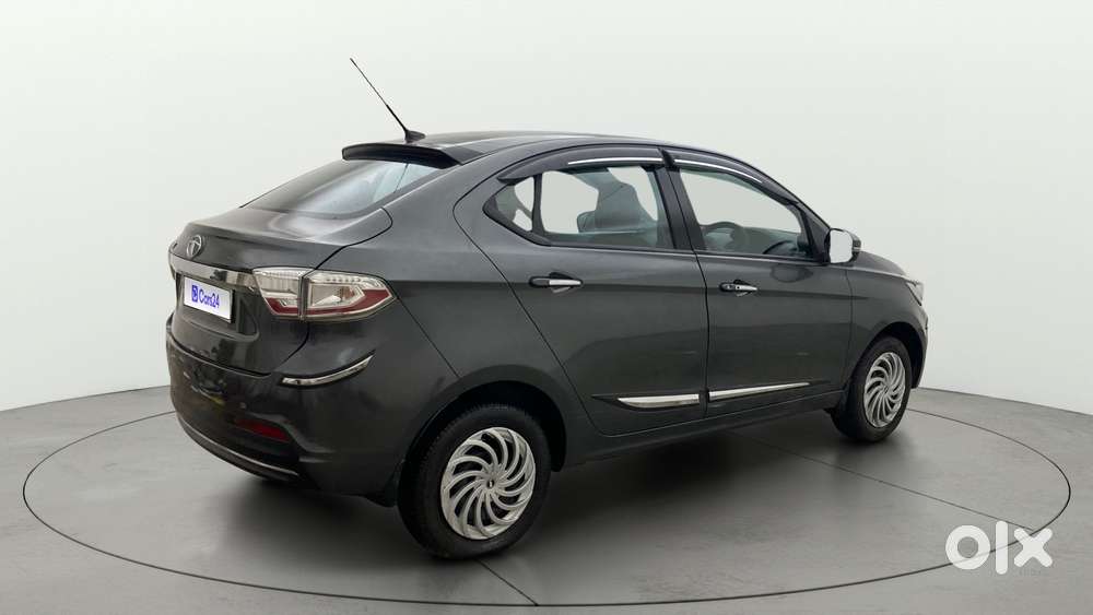 Tata Tigor 1.2 Revotron Xz, 2021, Petrol