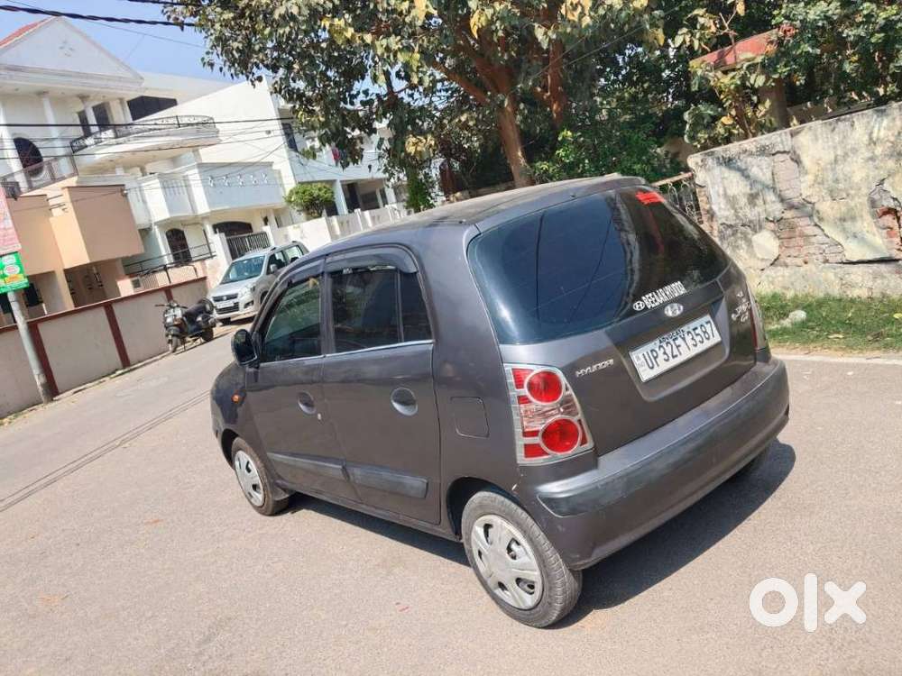 Hyundai I10, 2015, Petrol