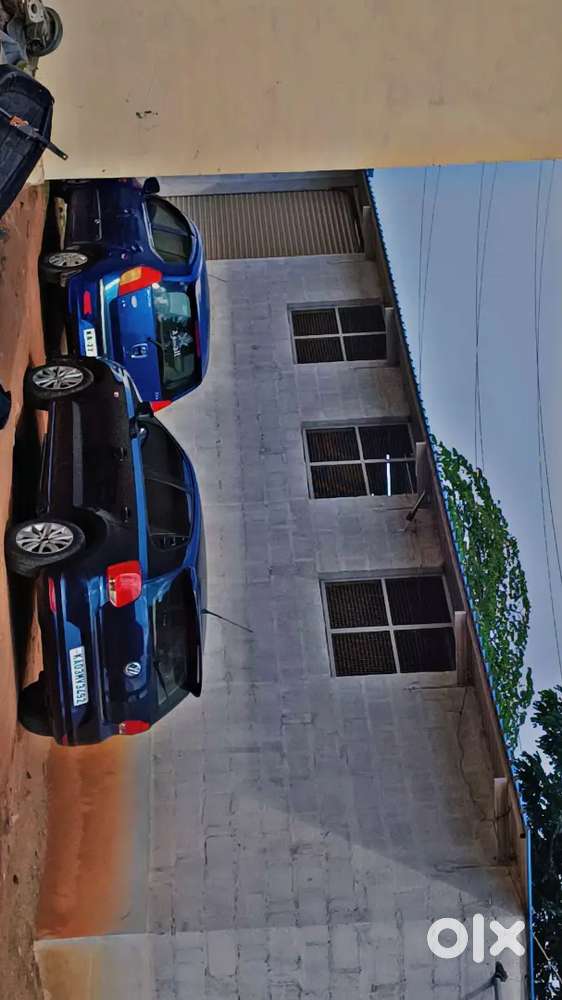 Volkswagen Polo 2014 Diesel Car