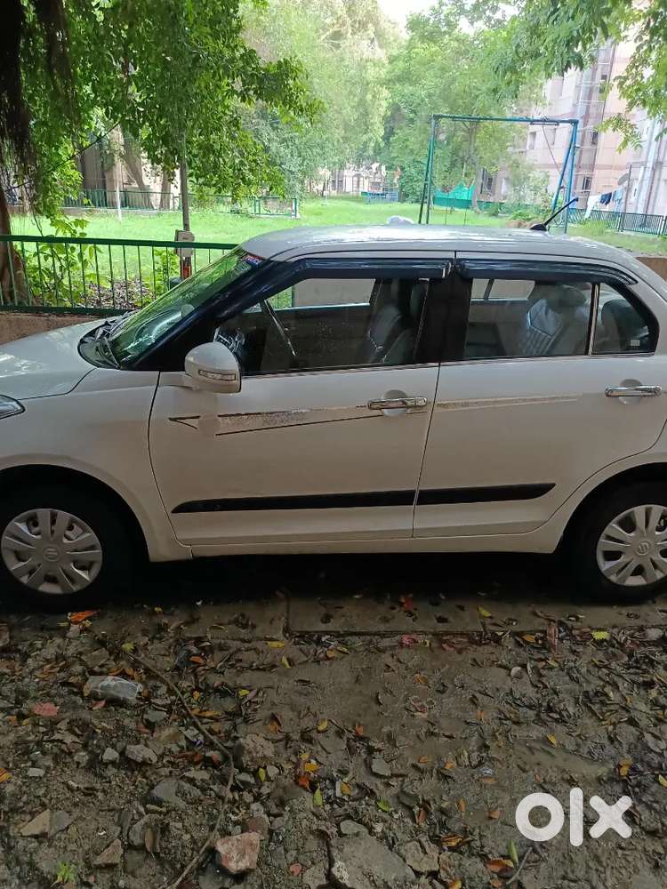 Maruti Suzuki Swift Dzire 2015 Diesel 104800 Km Driven