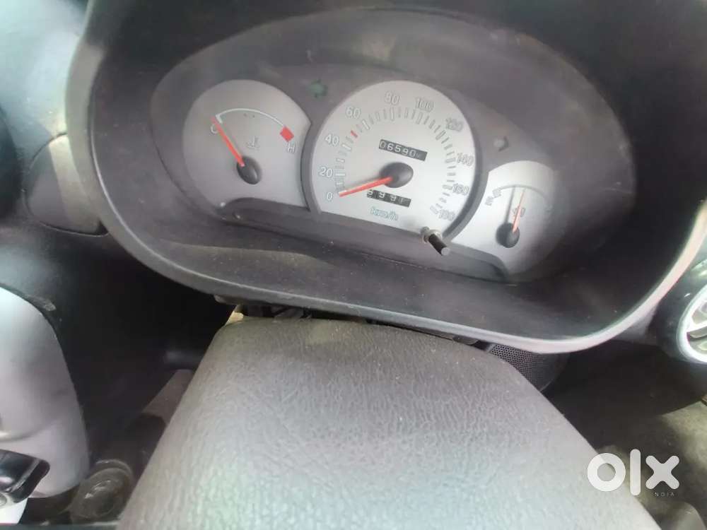 135000 Gadi Modified Mast Gadi H