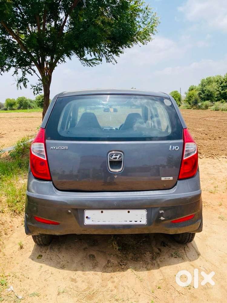 Hyundai I10 2012 Well Maintained