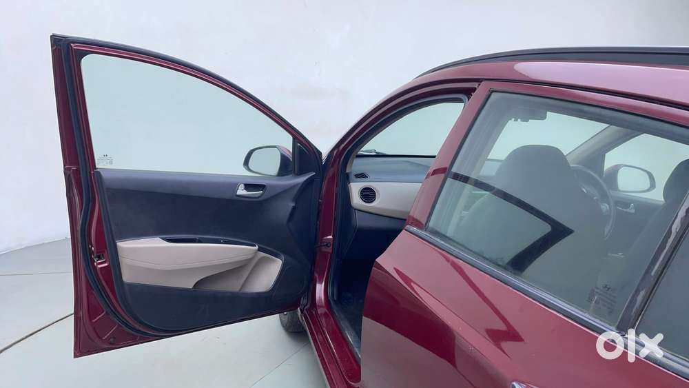 Hyundai Grand I10 1.2 Kappa Asta, 2015, Petrol