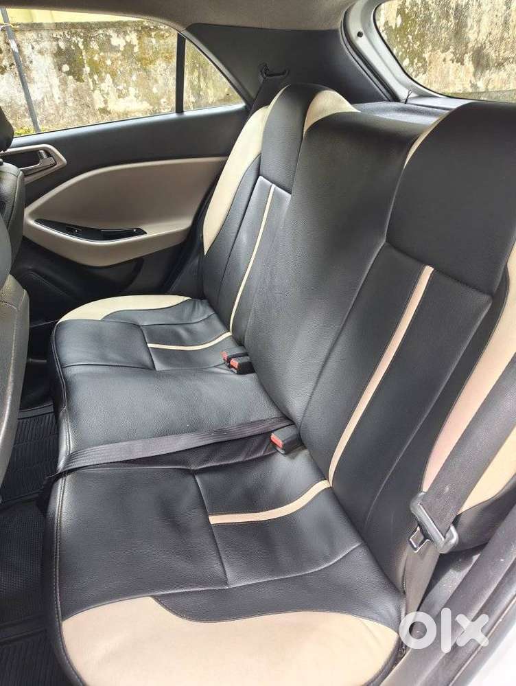 Hyundai I20 Magna 1.2 Vtvt, 2014, Petrol