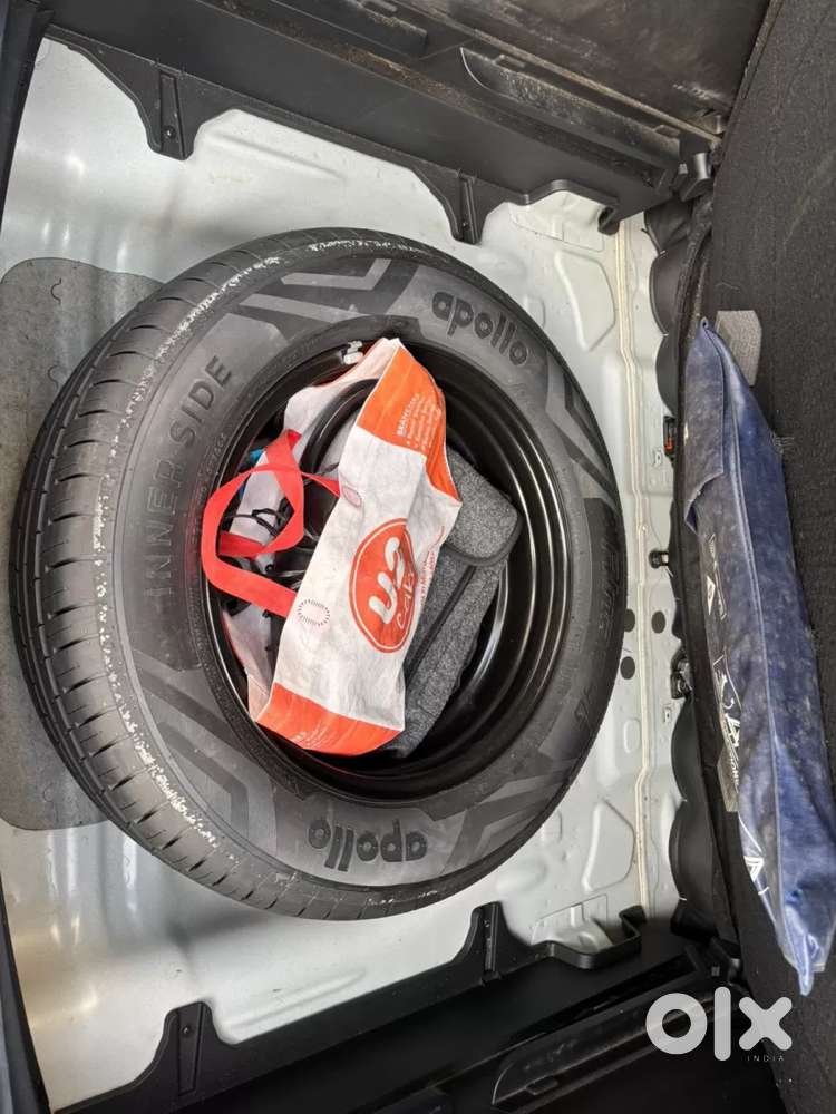 Hyundai Creta E 1.5 Diesel, 2021, Diesel