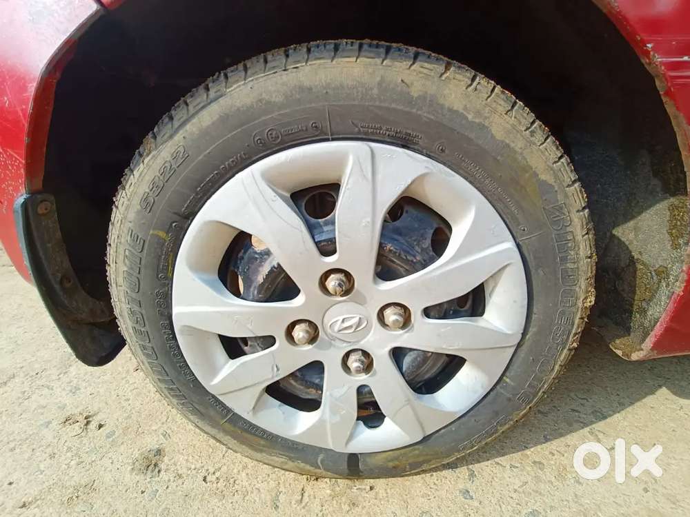 Hyundai Eon Magna Plus