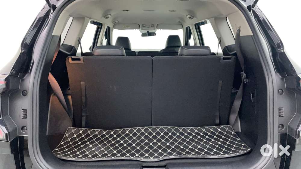 Kia Carens Clavis Htk, 2025, Petrol