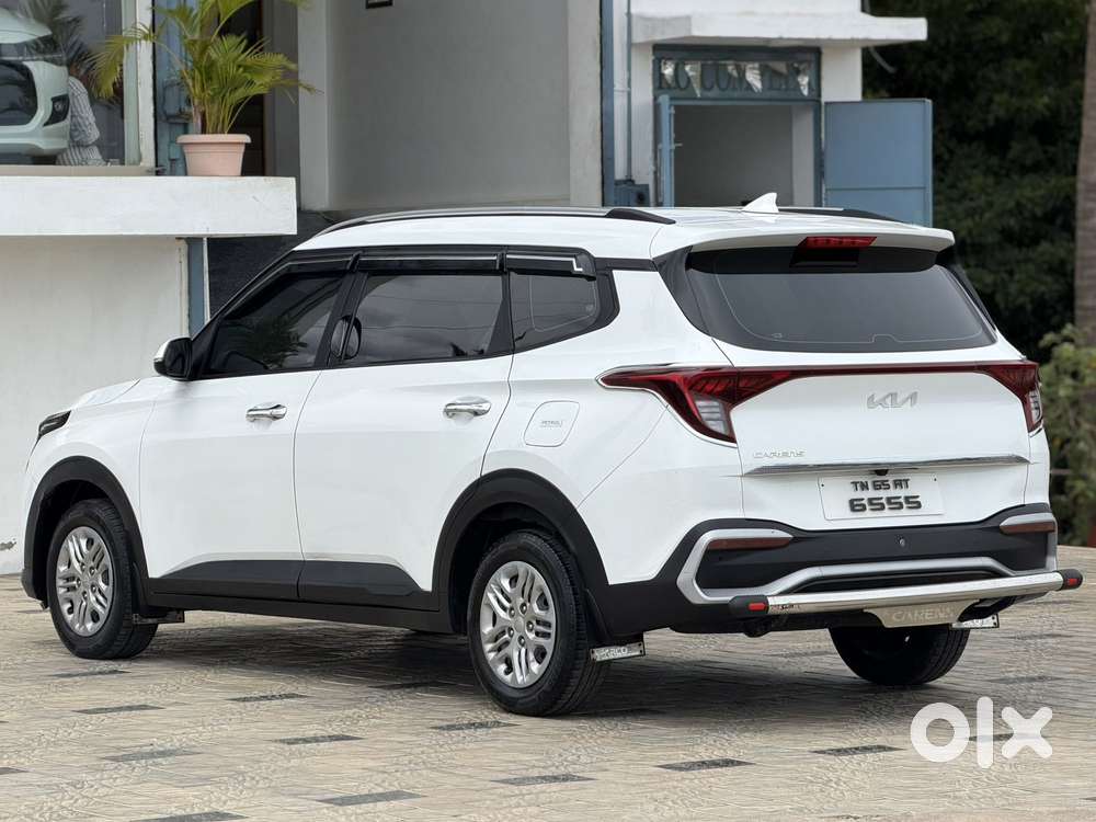 Kia Carens 1.5 Prestige 7 Str, 2023, Petrol