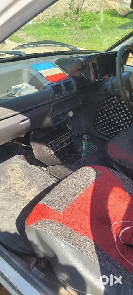 Maruti Suzuki 800 2011 Petrol 70000 Km Driven