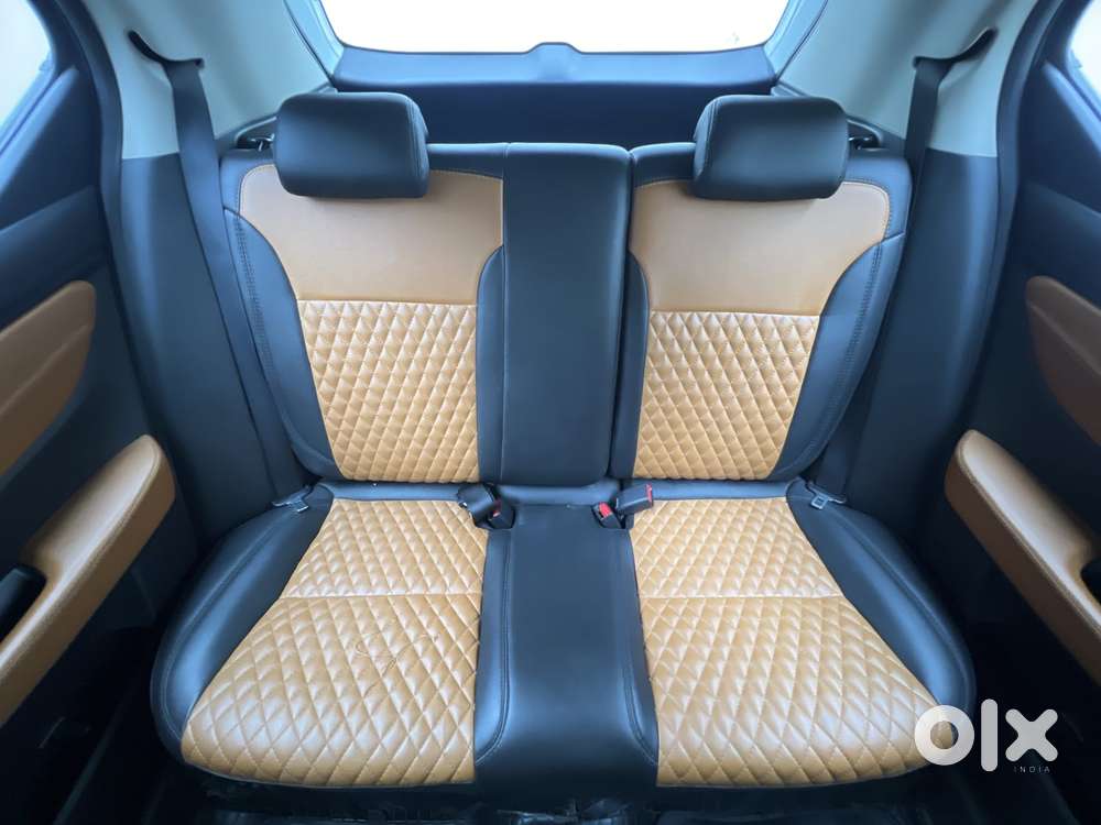 Honda Elevate Sv Mt, 2023, Petrol