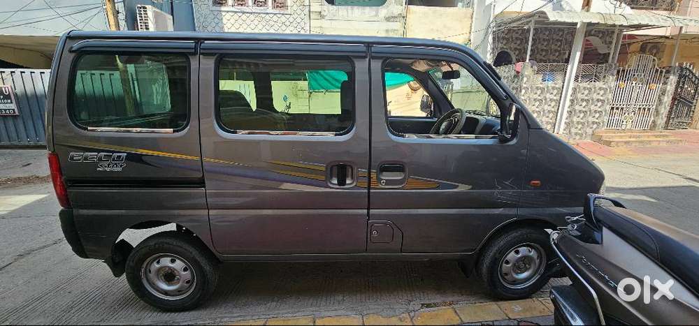 Maruti Suzuki Eeco 2023 Petrol 14869 Km Driven