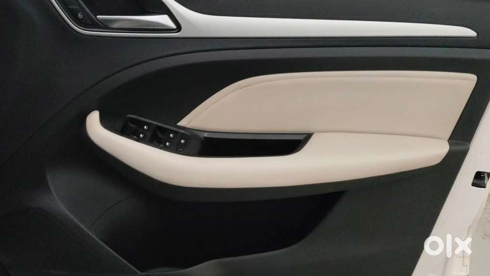 Mg Astor 1.5 Sharp, 2022, Petrol