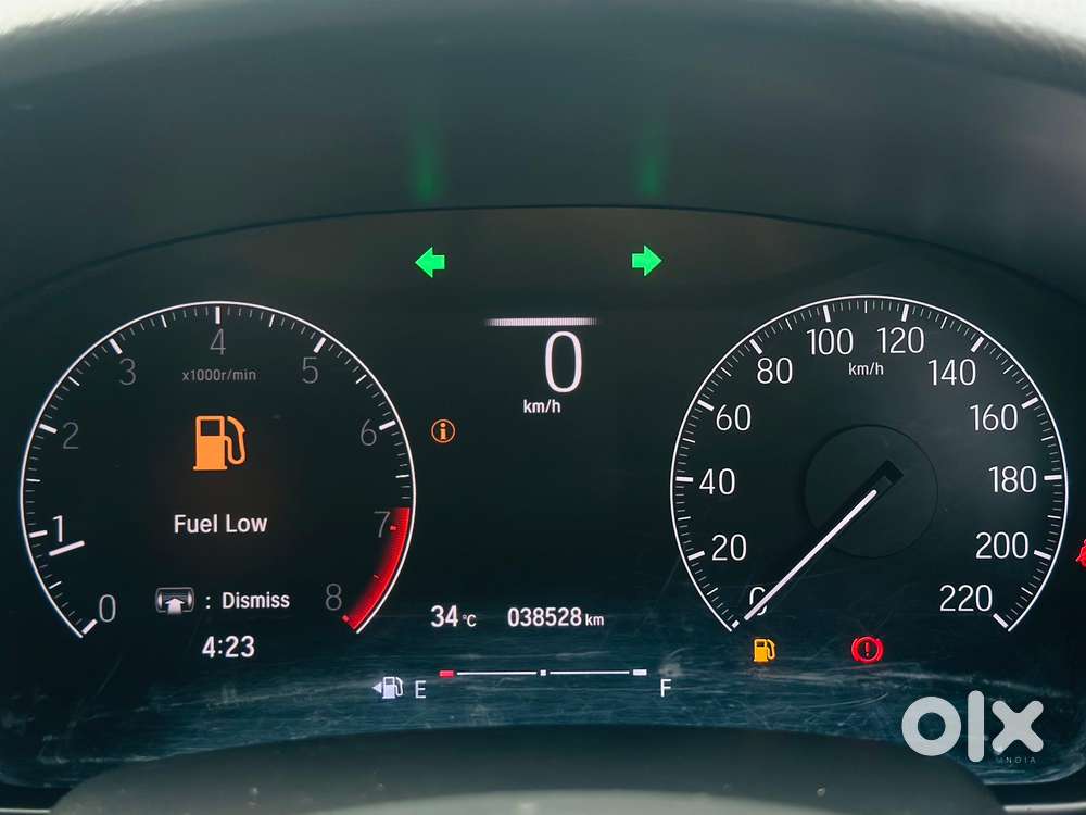 Honda City 1.5 Vx I-vtec Mt, 2021, Petrol