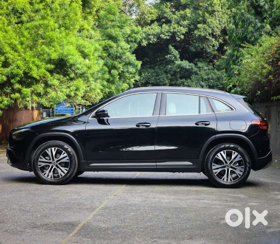 Mercedes-benz Gla 200, 2025, Petrol