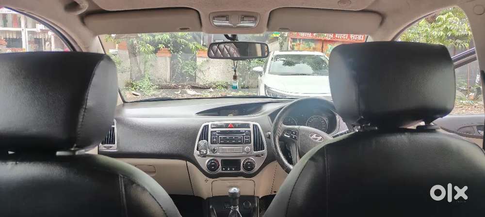 Hyundai I20 1st Owner