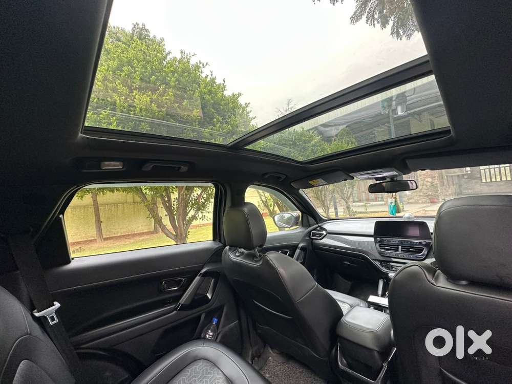 Tata Harrier Dark Addition  2022 Diesel