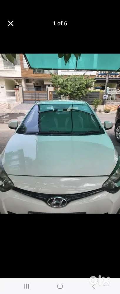 Car For Sale I 20 Model Pb65 No White Colure