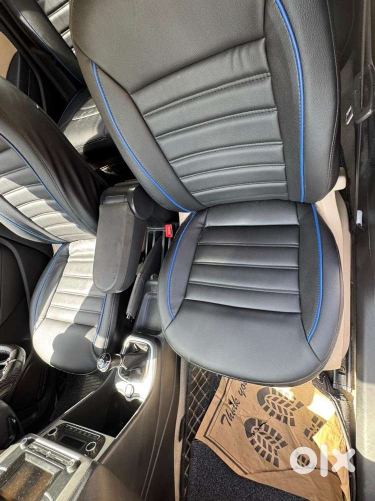 Ameo 2018 Non Accident All Original