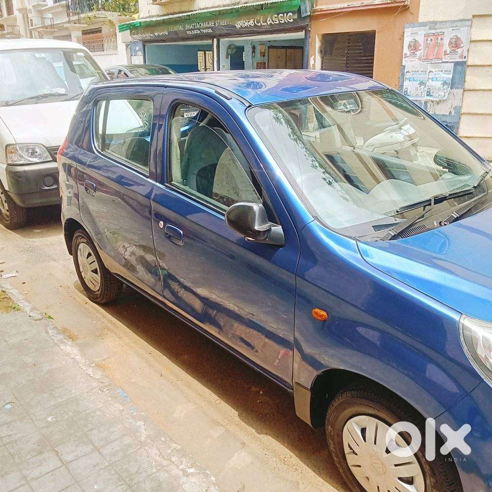 Maruti Suzuki Alto 800 Lxi, 2013, Petrol