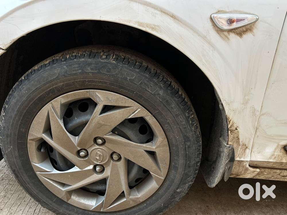 Hyundai I20 Asta Petrol 2021