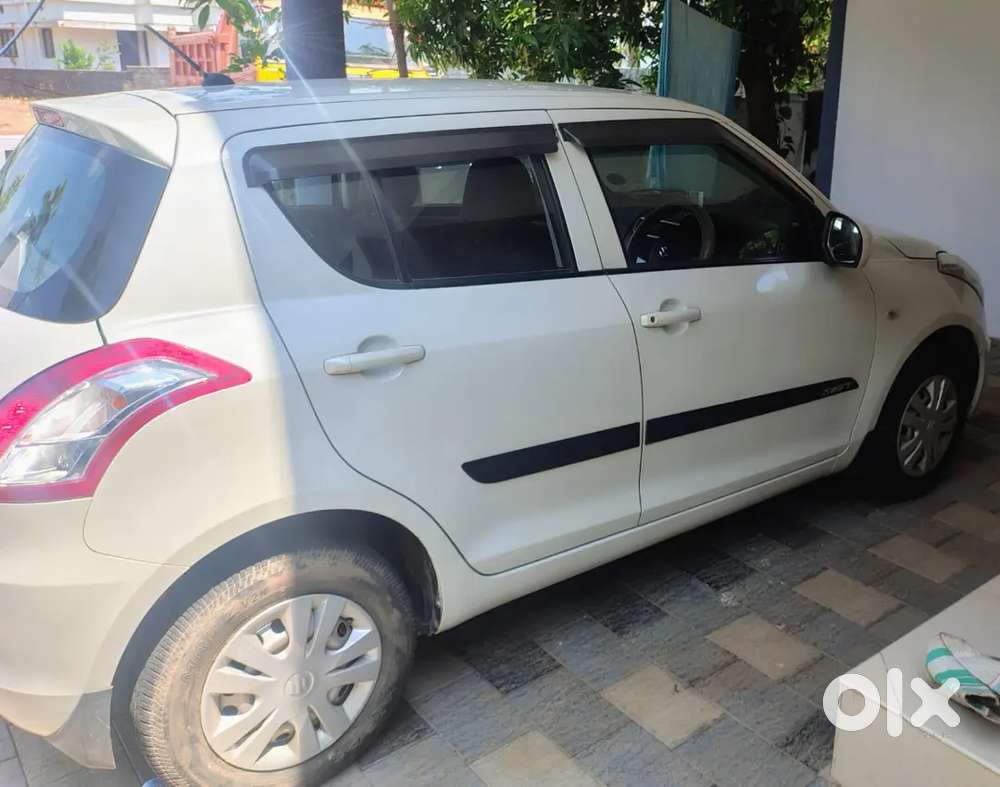 Maruti Suzuki Swift 2016 Showroom Condition