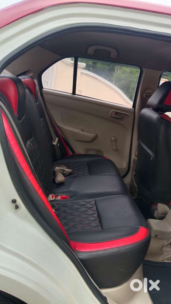 Maruti Suzuki Swift Dzire Tour Ldi, 2019, Diesel