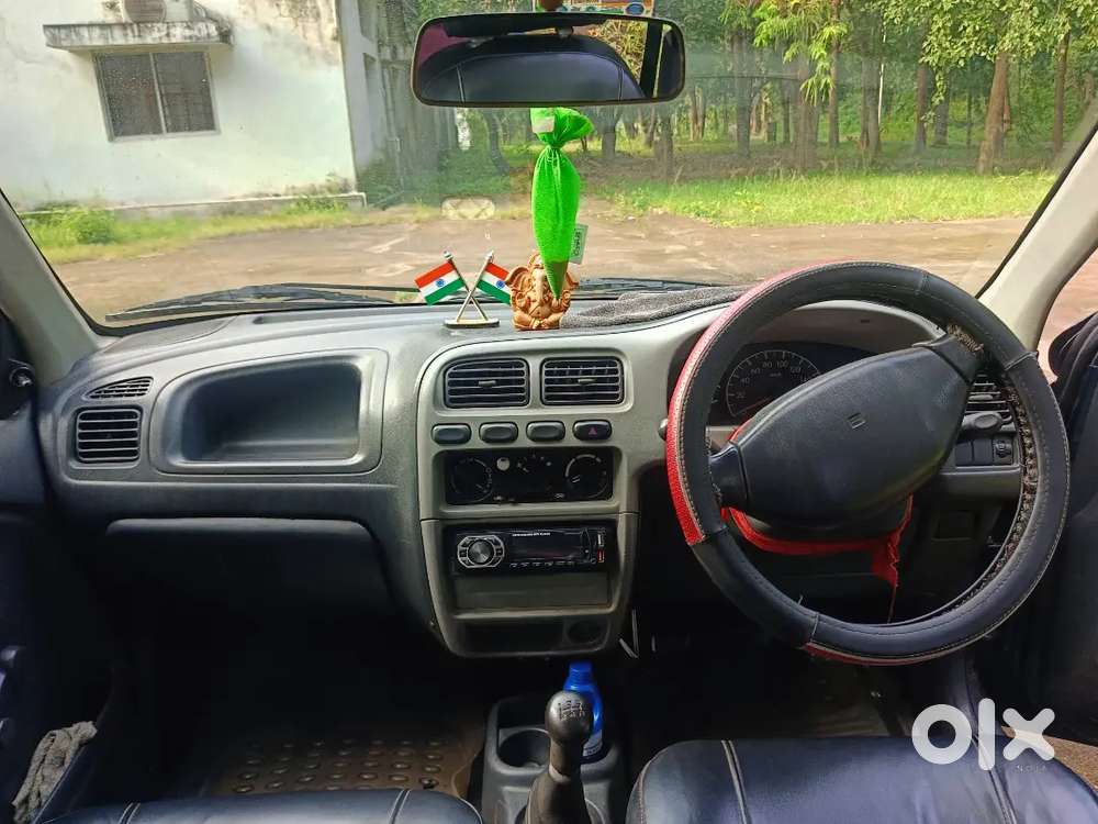 Maruti Suzuki Alto 2011 Good Conditions
