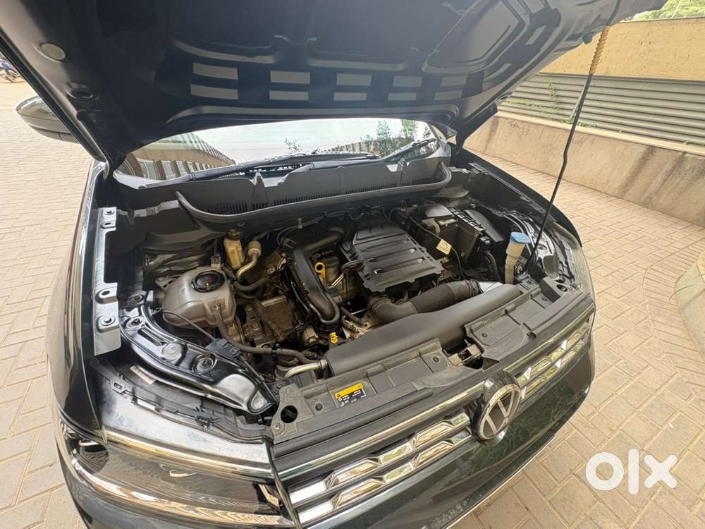 Volkswagen Taigun Petrol 2022