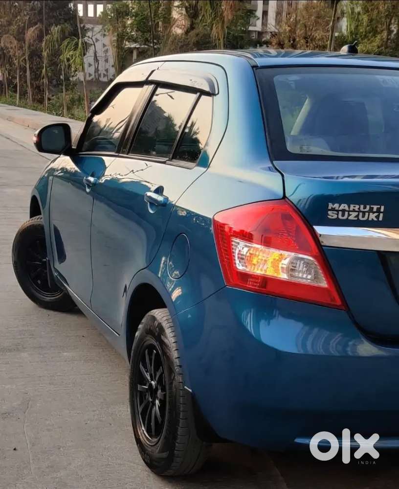 2012 End Model 
Swift Desire Vxi 
Petrol