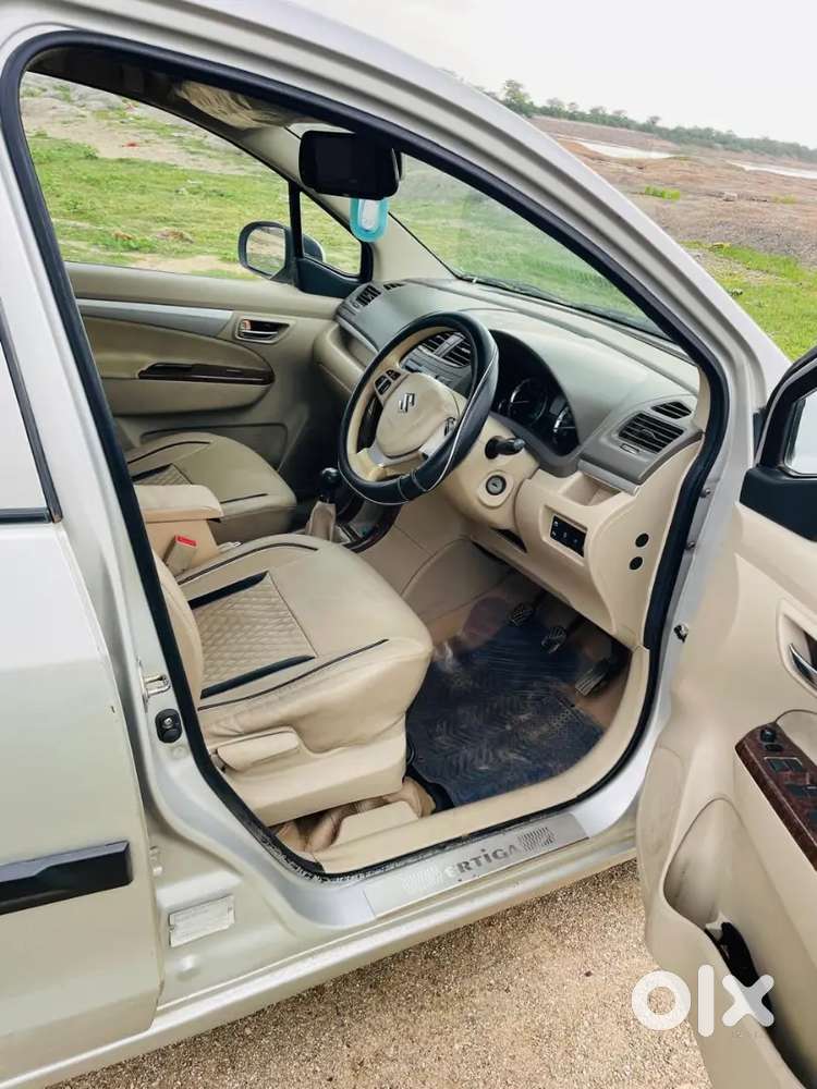 Car In Good Condition No Extra Work To Do