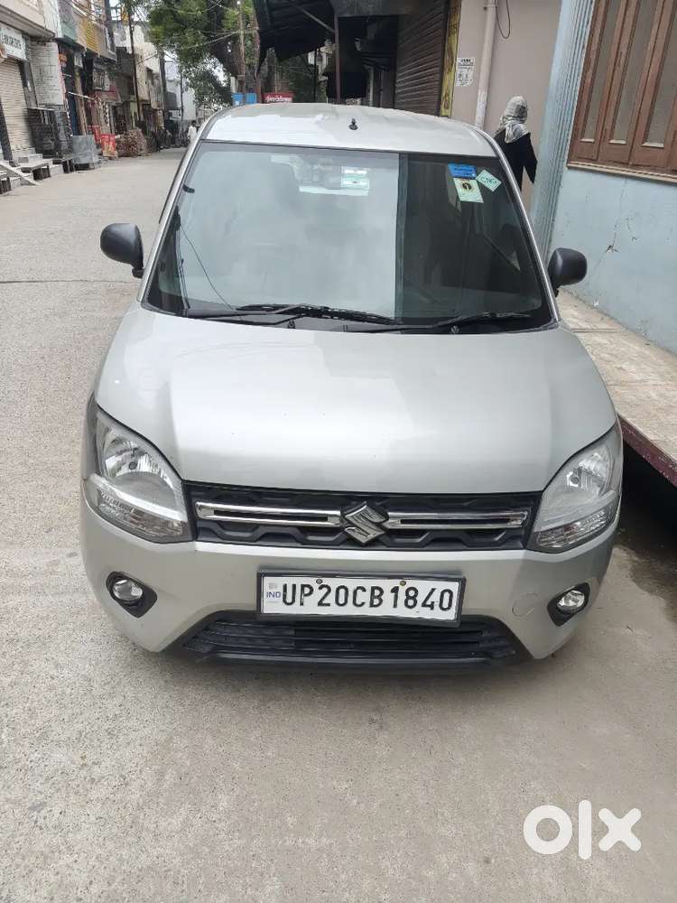 Maruti Suzuki Wagon R 2022 Model Lxi Variant