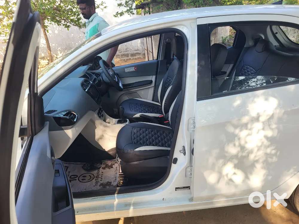 Tata Tiago 1.2 Revotron 2026
