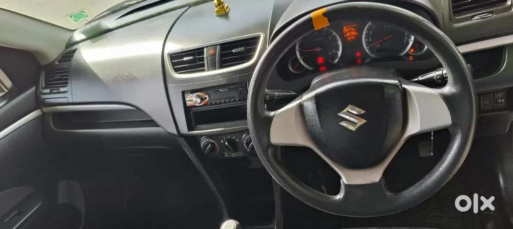 Maruti Suzuki Swift 2012 Petrol Well Maintained