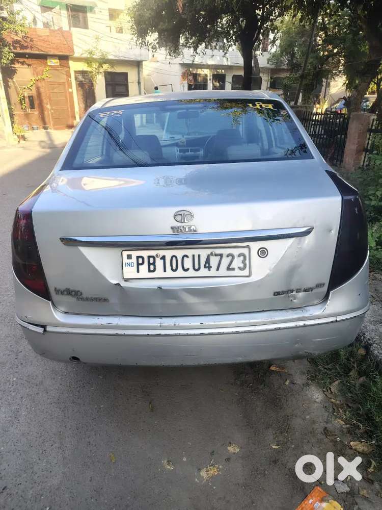 Tata Indigo Marina 2010 Diesel 146000 Km Driven