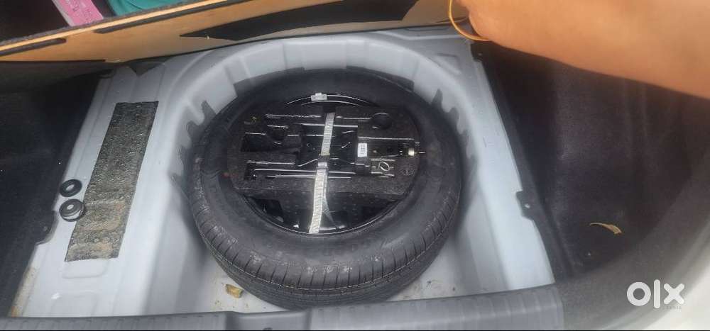 Well Maintained Single Owner Car  Excellent Condition  Genuine Kms