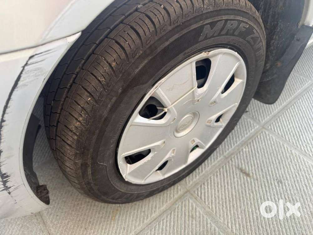 Ford Car - 2009 Model- Done 64539km- Single Owner