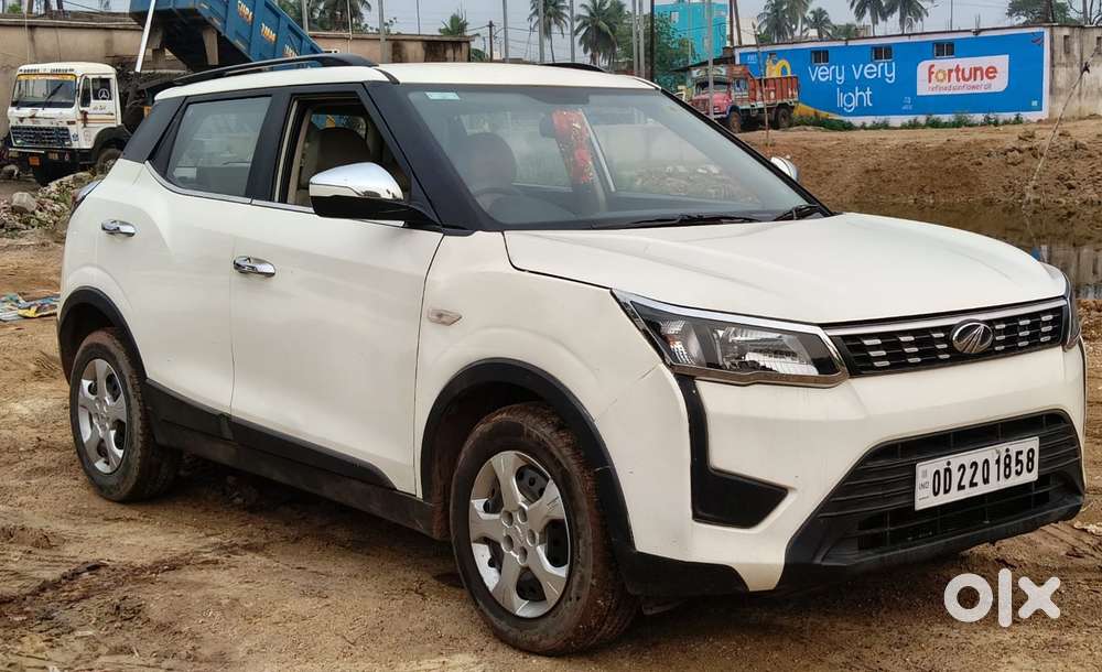 Mahindra Xuv300 W6 Diesel, 2019, Diesel