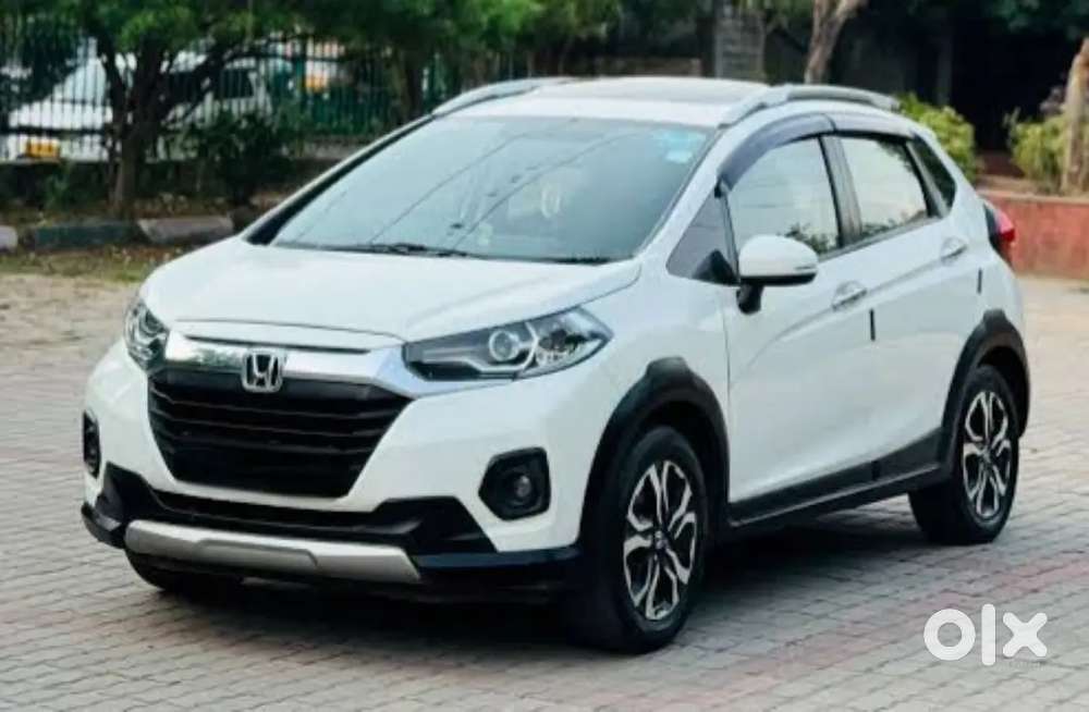 Honda Wrv 1.2 Petrol