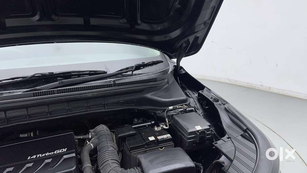 Kia Carens 1.4 Prestige Plus Turbo 7 Str, 2023, Petrol