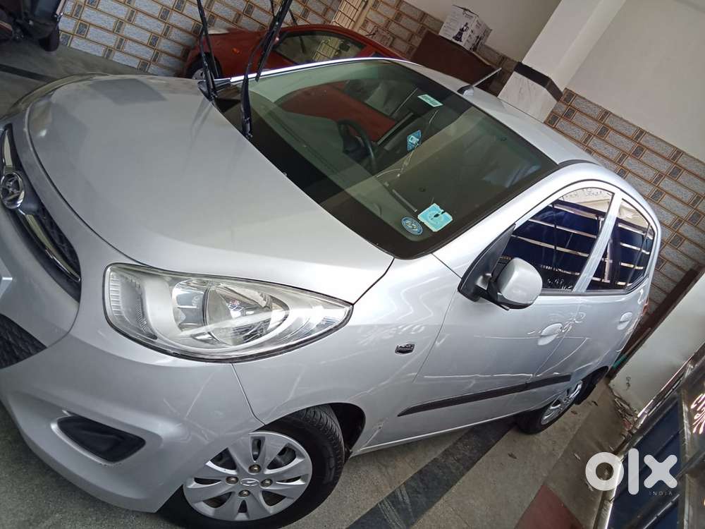 Hyundai I10 Magna 1.2