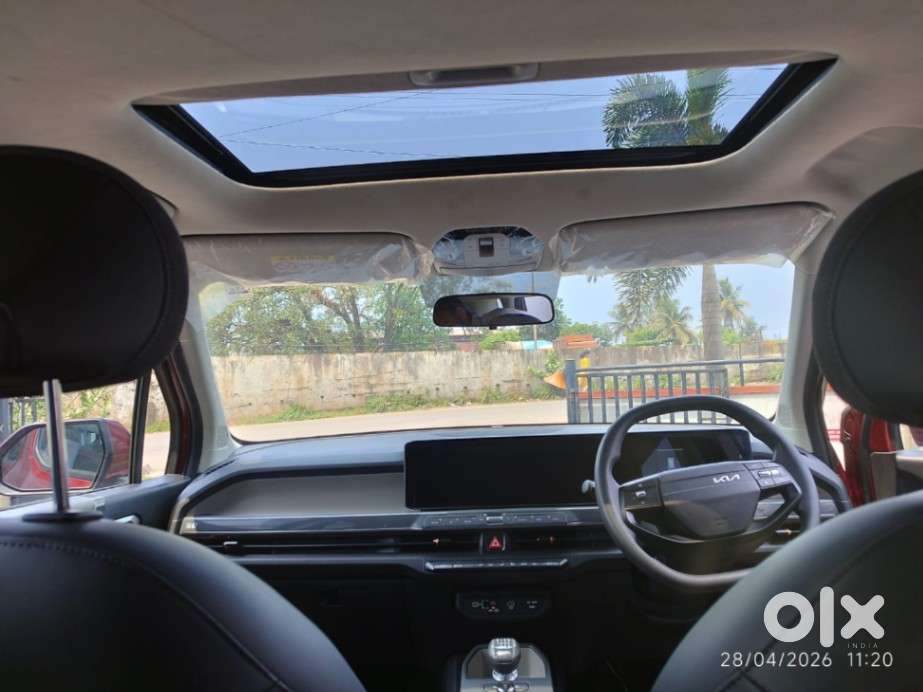 Kia Syros Htk Opt Diesel, 2025, Diesel