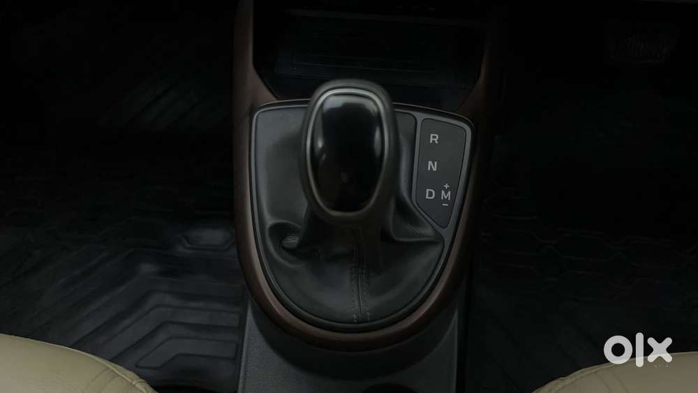 Hyundai Aura Sx Plus Crdi Automatic, 2022, Diesel