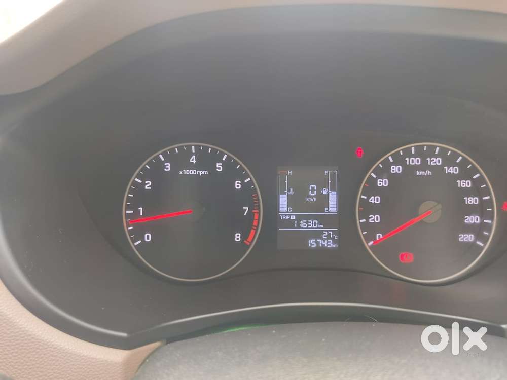 Hyundai Elite I20 Diesel 2019