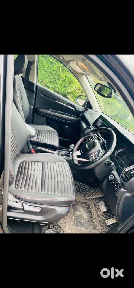 Kia Sonet Gtx Plus 1.5 Dct At, 2022, Diesel