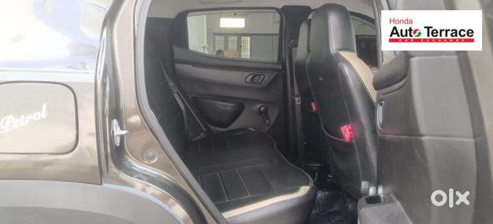 Renault Kwid Amt, 2017, Petrol